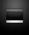 30" Series 9 Contemporary Self-Cleaning Oven