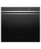 30" Series 9 Contemporary Self-Cleaning Oven