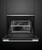 30" Series 9 Contemporary Self-Cleaning Oven