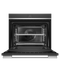 30" Series 9 Contemporary Self-Cleaning Oven