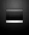 30" Series 9 Contemporary Self-Cleaning Oven