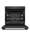 30" Series 11 Minimal Self-Cleaning Steam Assist Oven