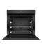 30" Series 11 Minimal Handleless Self-Cleaning Steam Assist Oven