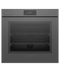 30" Series 11 Minimal Handleless Self-Cleaning Steam Assist Oven