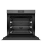 30" Series 11 Minimal Handleless Self-Cleaning Steam Assist Oven