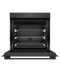 30" Series 9 Minimal Self-Cleaning Oven