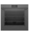 30" Series 9 Minimal Self-Cleaning Oven