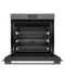 30" Series 9 Minimal Self-Cleaning Oven