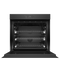 30" Series 9 Minimal Handleless Self-Cleaning Oven