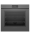 30" Series 9 Minimal Handleless Self-Cleaning Oven