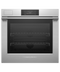 30" Series 11 Professional Self-Cleaning Steam Assist Oven
