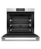 30" Series 11 Professional Self-Cleaning Steam Assist Oven