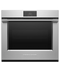 30" Series 9 Professional Self-Cleaning Oven