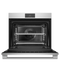 30" Series 9 Professional Self-Cleaning Oven