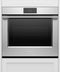 30" Series 9 Professional Self-Cleaning Oven