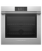 30" Series 7 Professional Self-Cleaning Oven