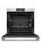 30" Series 7 Professional Self-Cleaning Oven