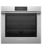 30" Series 9 Professional Self-Cleaning Oven
