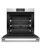 30" Series 9 Professional Self-Cleaning Oven