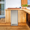 Avanti ELITE Series Outdoor Built-In Ice Maker