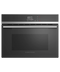 24" Series 9 Contemporary Compact Convection-Speed Oven