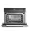 24" Series 9 Contemporary Compact Convection-Speed Oven