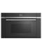 24" Series 9 Contemporary Compact Convection-Speed Oven