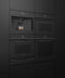 24" Series 9 Contemporary Compact Convection-Speed Oven