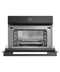 24" Series 9 Minimal Compact Convection-Speed Oven