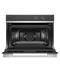 24" Series 7 Contemporary Compact Convection Speed Oven