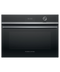 24" Series 9 Contemporary Compact Convection-Speed Oven
