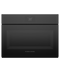 24" Series 9 Minimal Handleless Compact Convection-Speed Oven