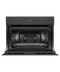 24" Series 9 Minimal Handleless Compact Convection-Speed Oven