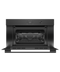 30" Series 7 Contemporary Compact Convection-Speed Oven