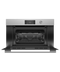 30" Series 7 Contemporary Compact Convection-Speed Oven