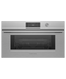 30" Series 9 Contemporary Compact Convection-Speed Oven