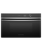 30" Series 7 Contemporary Compact Convection-Speed Oven