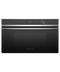 30" Series 9 Contemporary Compact Convection-Speed Oven
