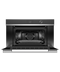 30" Series 9 Contemporary Compact Convection-Speed Oven