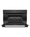 30" Series 9 Minimal Compact Convection-Speed Oven
