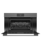 30" Series 9 Minimal Compact Convection-Speed Oven