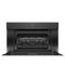 30" Series 9 Minimal Handleless Compact Convection-Speed Oven