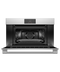 30" Series 9 Professional Compact Convection-Speed Oven
