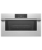 30" Series 7 Professional Compact Convection-Speed Oven