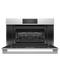 30" Series 7 Professional Compact Convection-Speed Oven