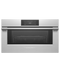 30" Series 9 Professional Compact Convection-Speed Oven