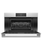 30" Series 9 Professional Compact Convection-Speed Oven