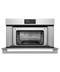 30" Series 9 Professional Compact Convection-Speed Oven