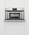 30" Series 9 Professional Compact Convection-Speed Oven