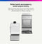 Ge Profile™ Opal™ Nugget Ice Maker + Bluetooth